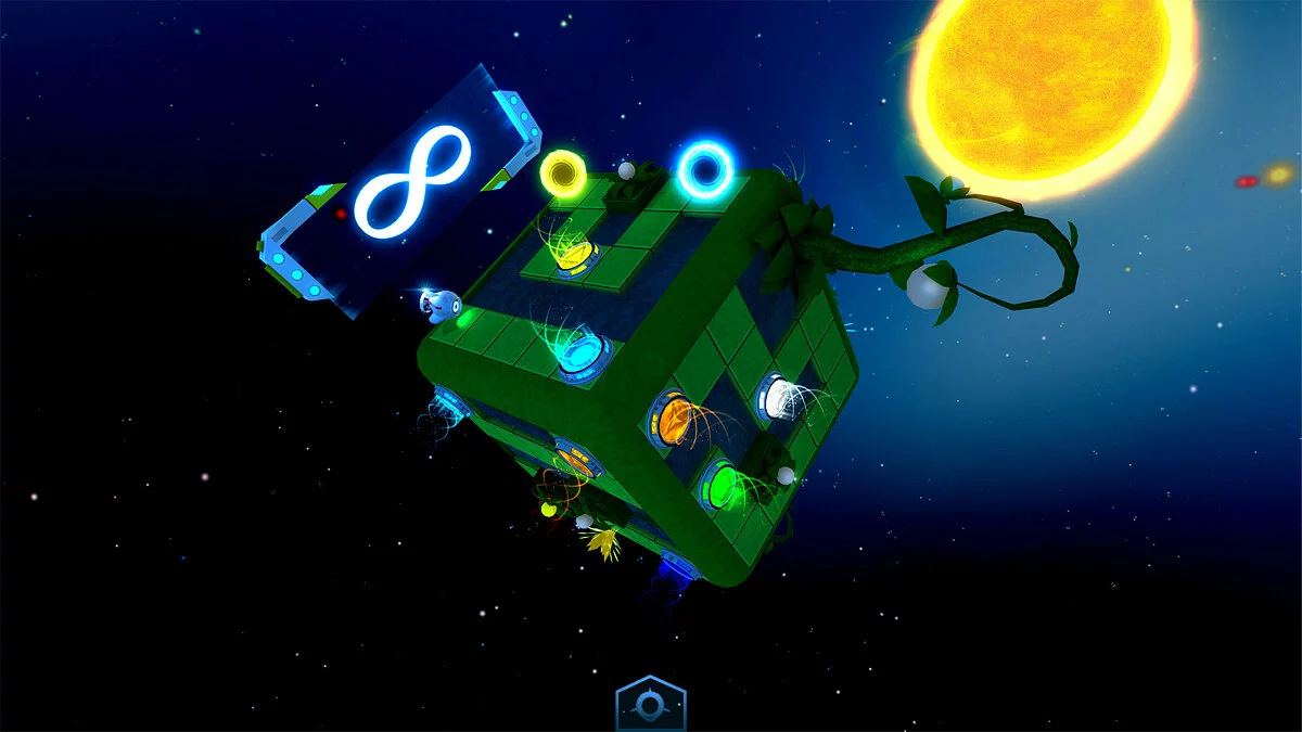 Скриншот из игры Six Sides Of The World - 30