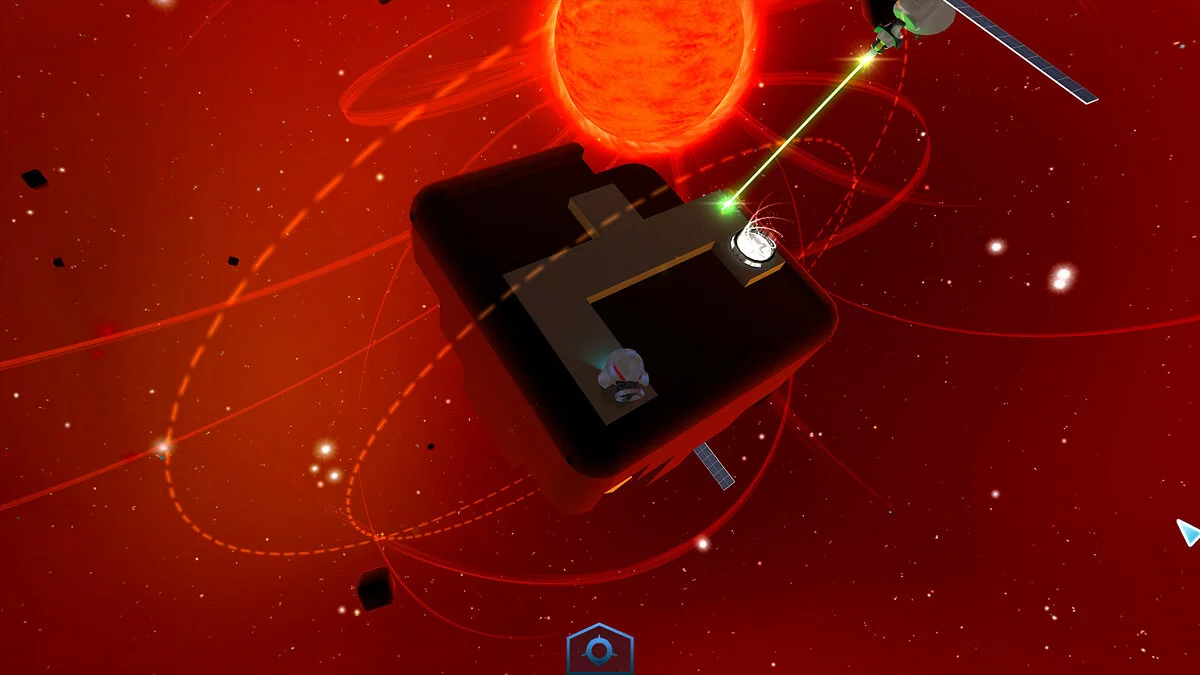 Скриншот из игры Six Sides Of The World - 21