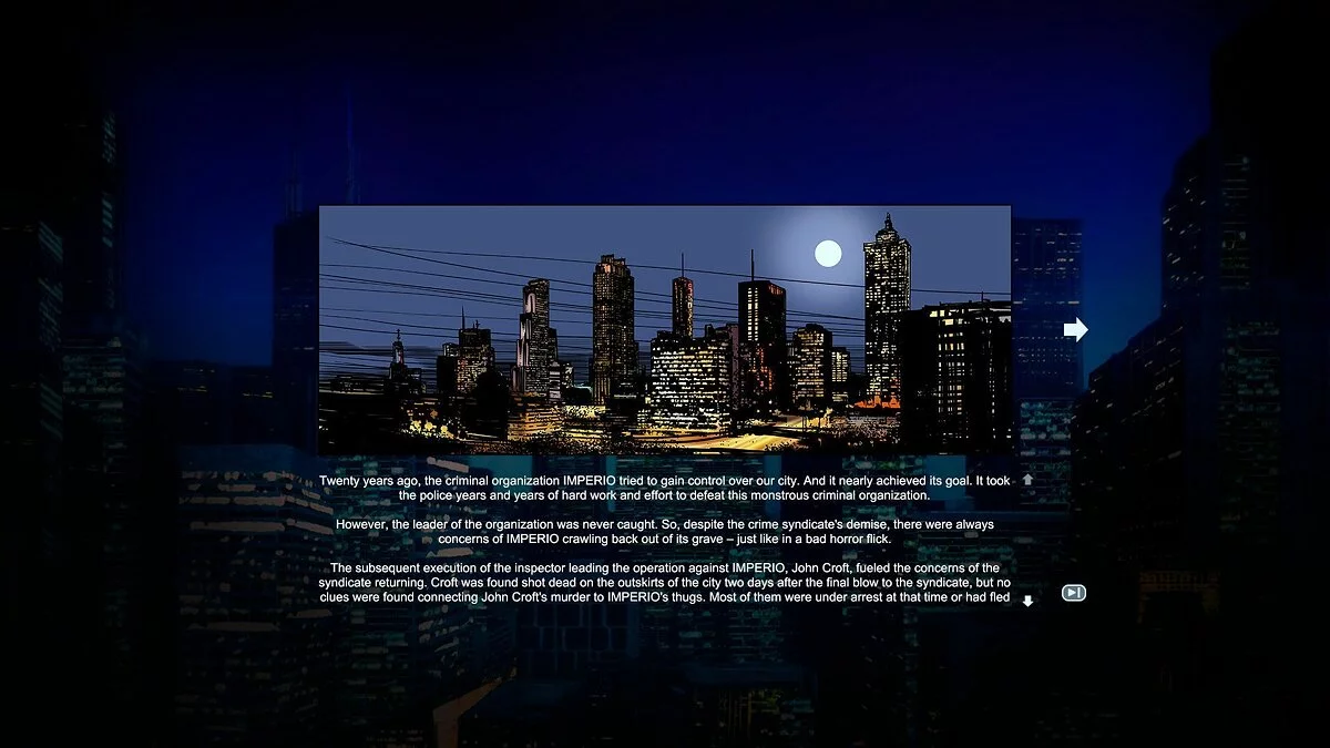 Скриншот из игры Police Tactics: Imperio - 30