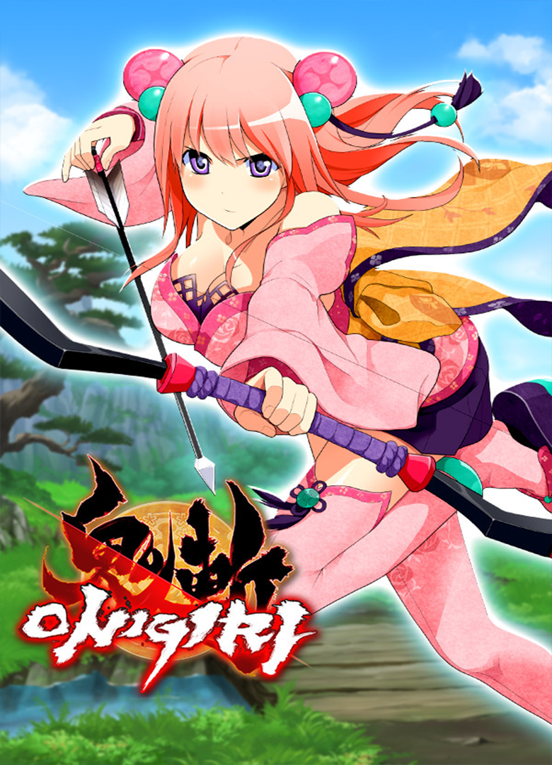 Обложка игры Onigiri