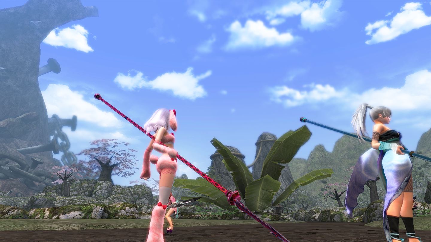 Скриншот из игры Onigiri - 58