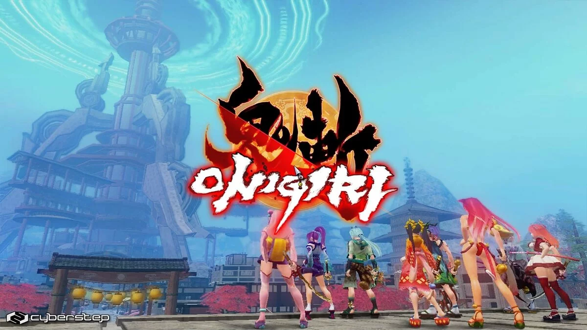 Скриншот из игры Onigiri - 28