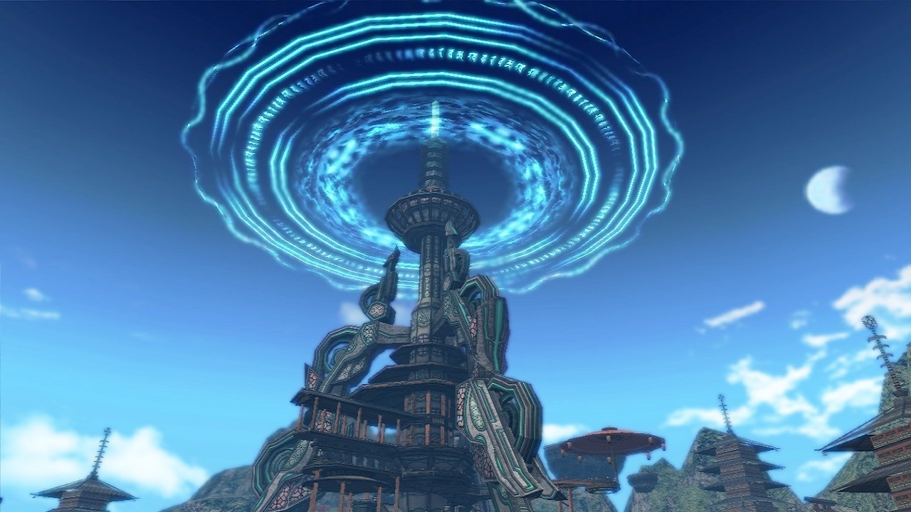 Скриншот из игры Onigiri - 36