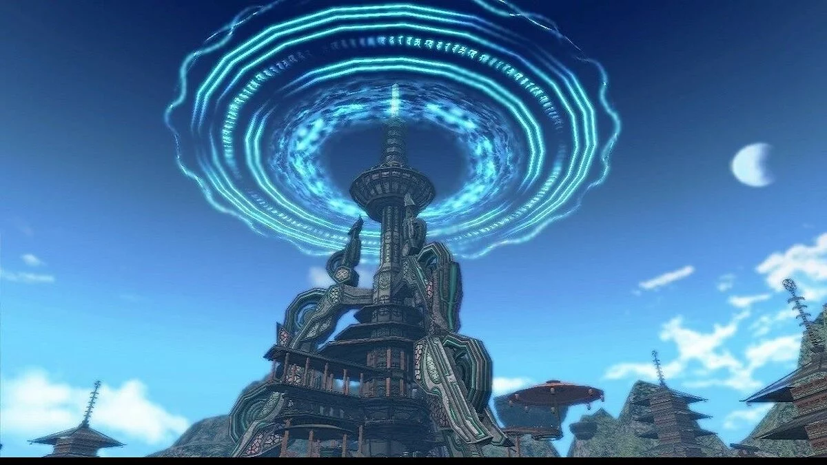 Скриншот из игры Onigiri - 30