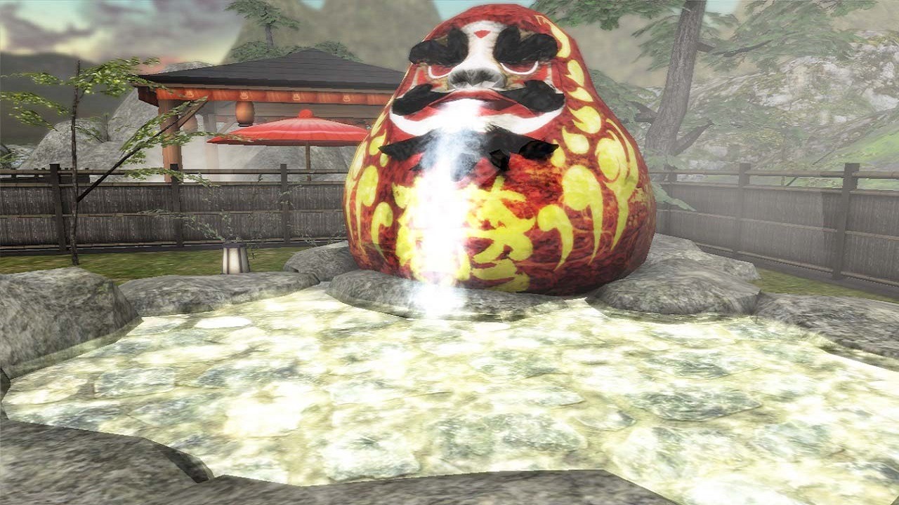 Скриншот из игры Onigiri - 52