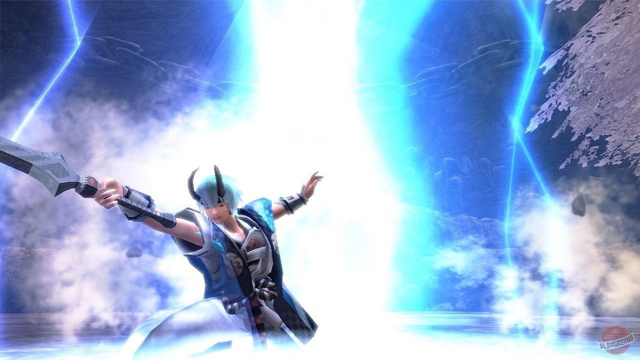 Скриншот из игры Onigiri - 7