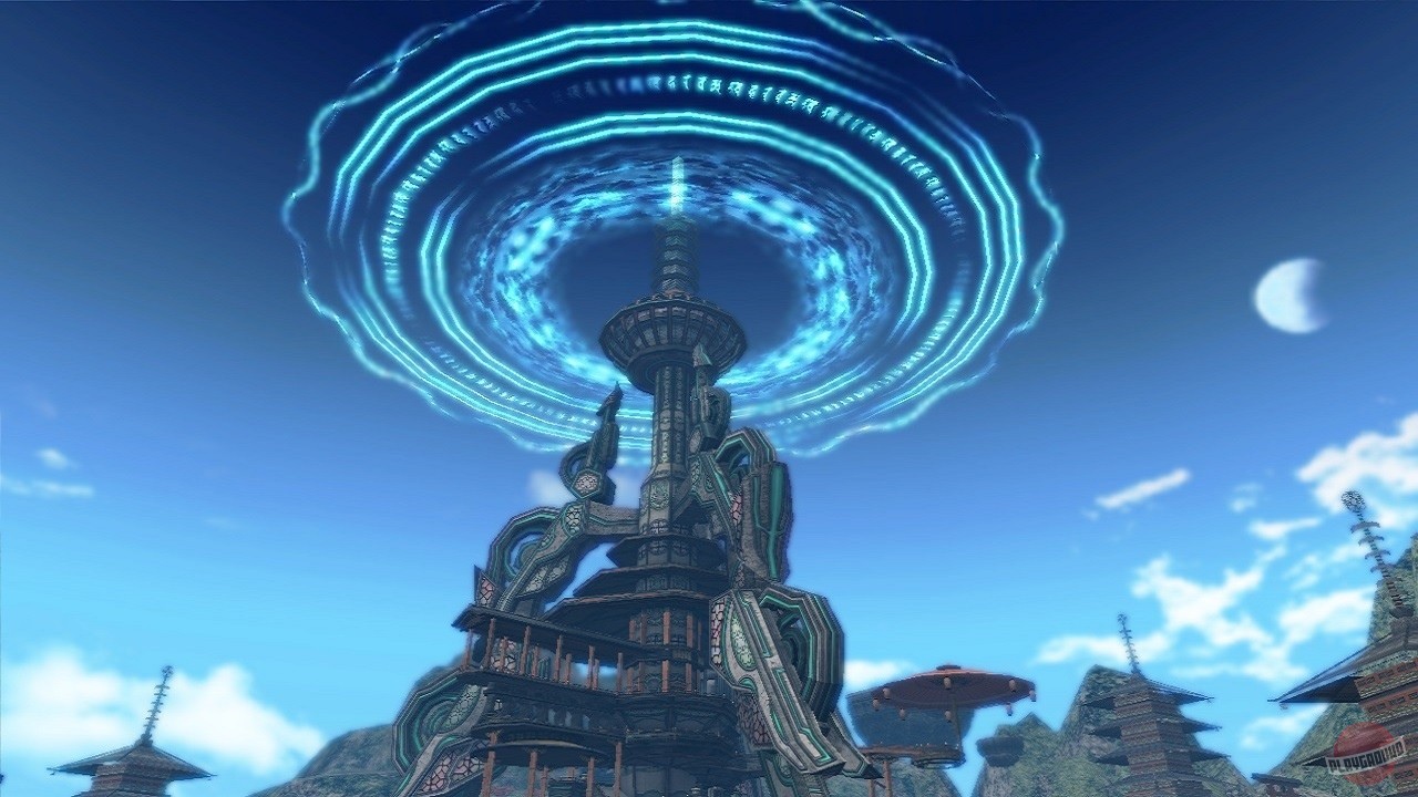 Скриншот из игры Onigiri - 21