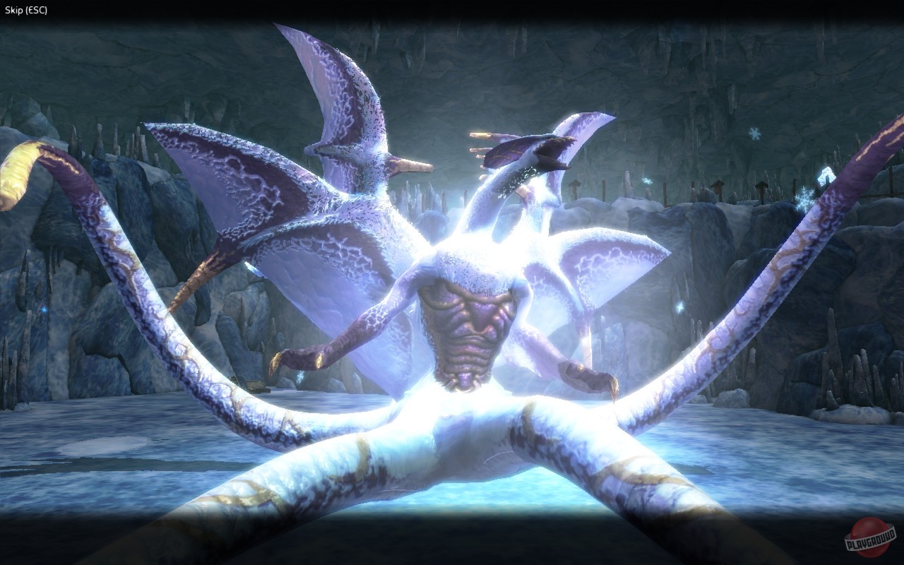 Скриншот из игры Onigiri - 29