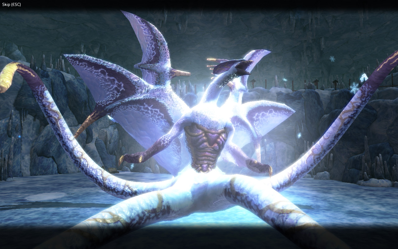 Скриншот из игры Onigiri - 15