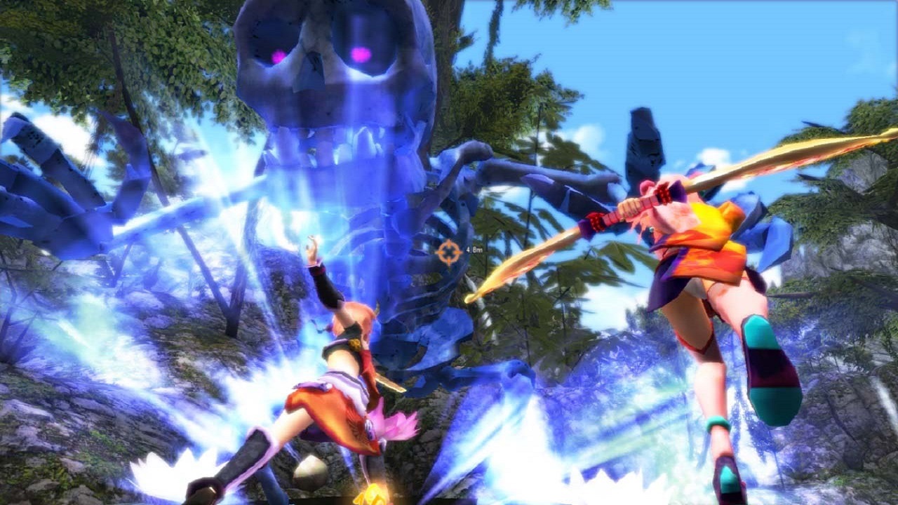 Скриншот из игры Onigiri - 44