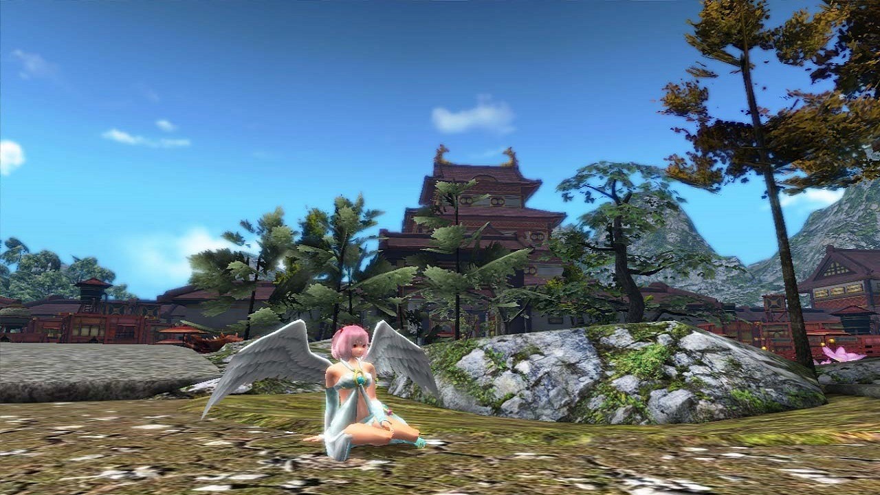 Скриншот из игры Onigiri - 12