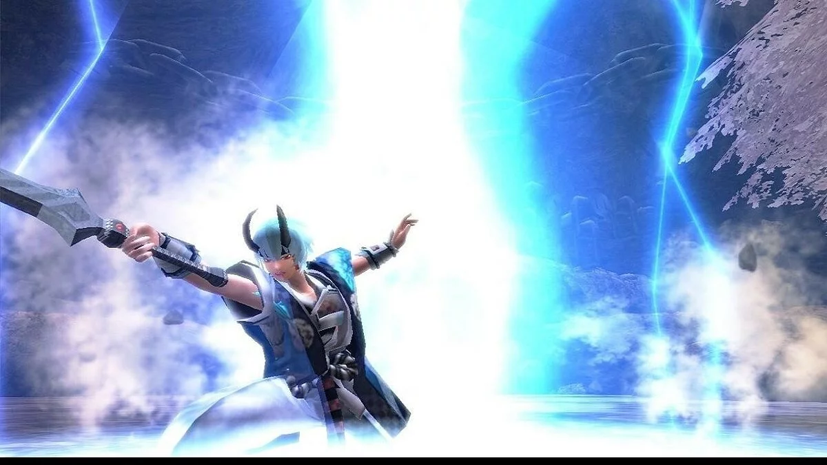 Скриншот из игры Onigiri - 8