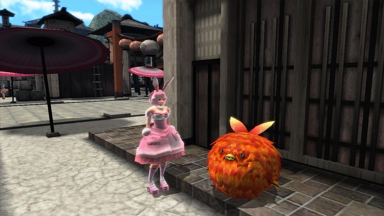 Скриншот из игры Onigiri - 53