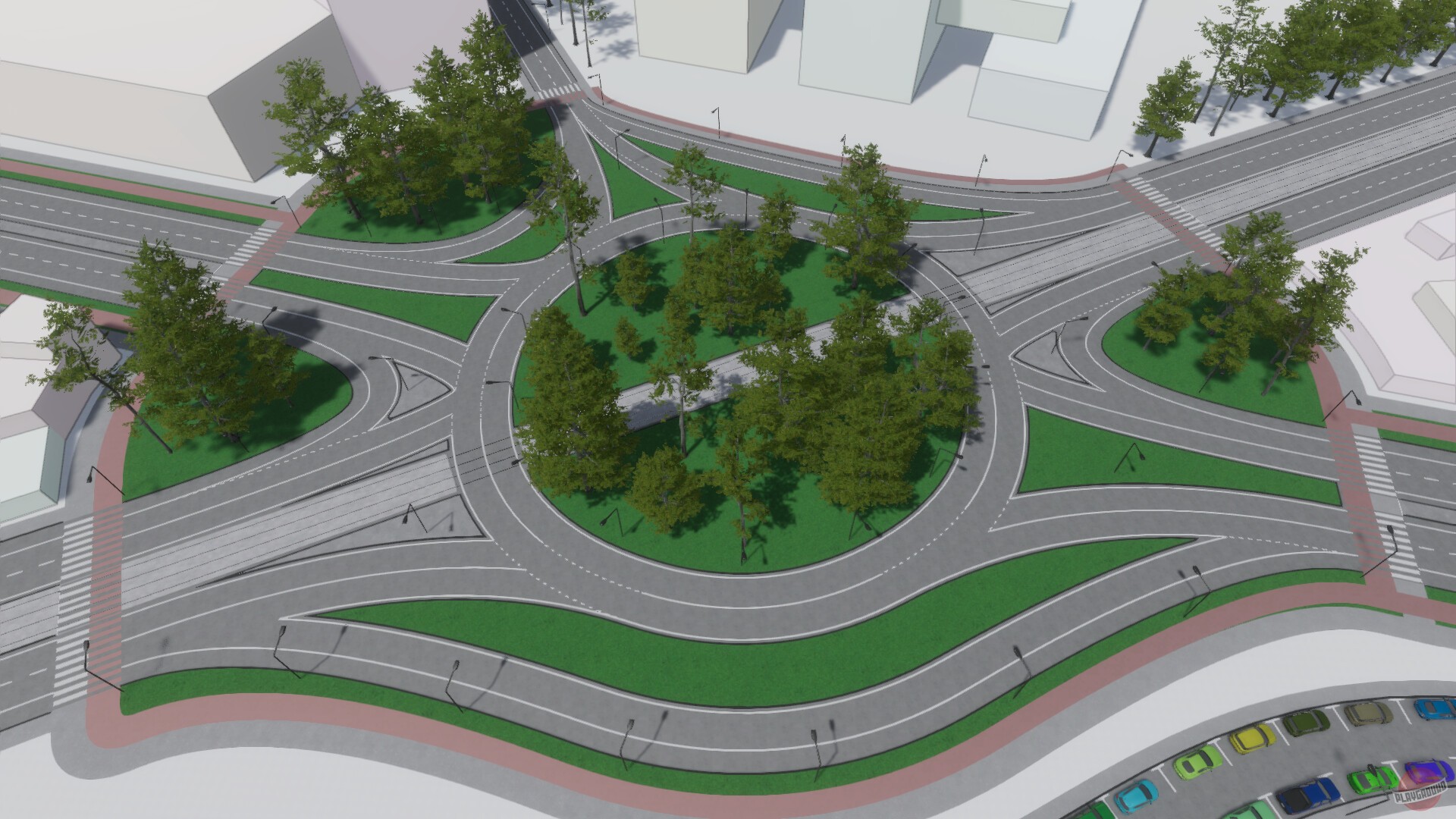 Скриншот из игры Junxions - 7