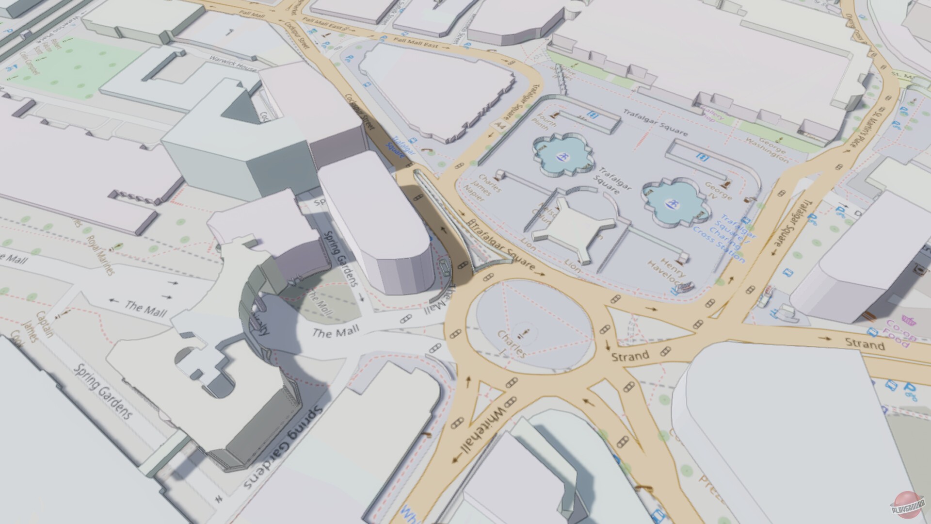 Скриншот из игры Junxions - 1