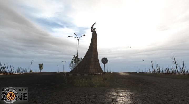 Скриншот из игры Anomaly Zone - 17