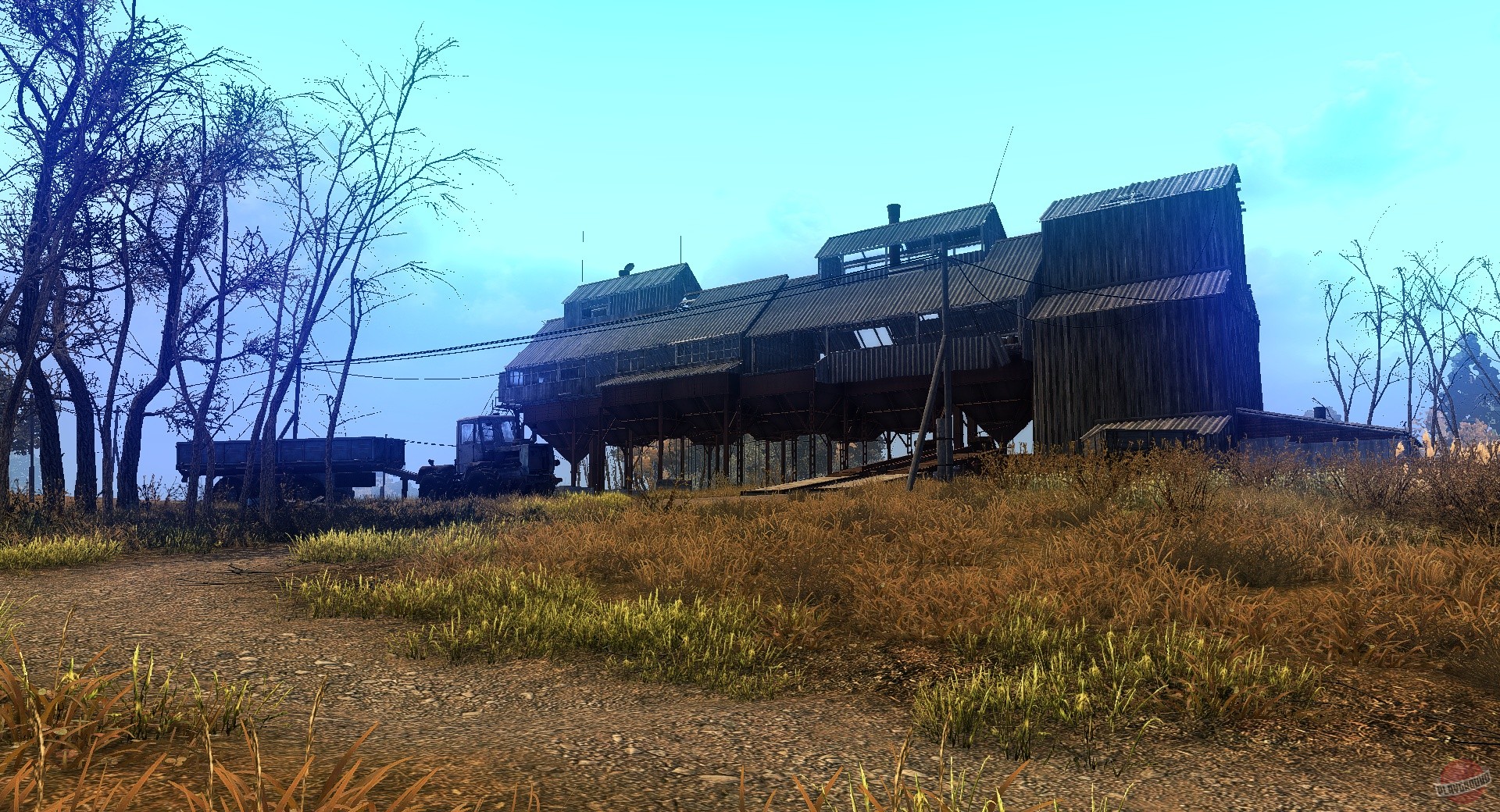 Скриншот из игры Stalker Online - 12