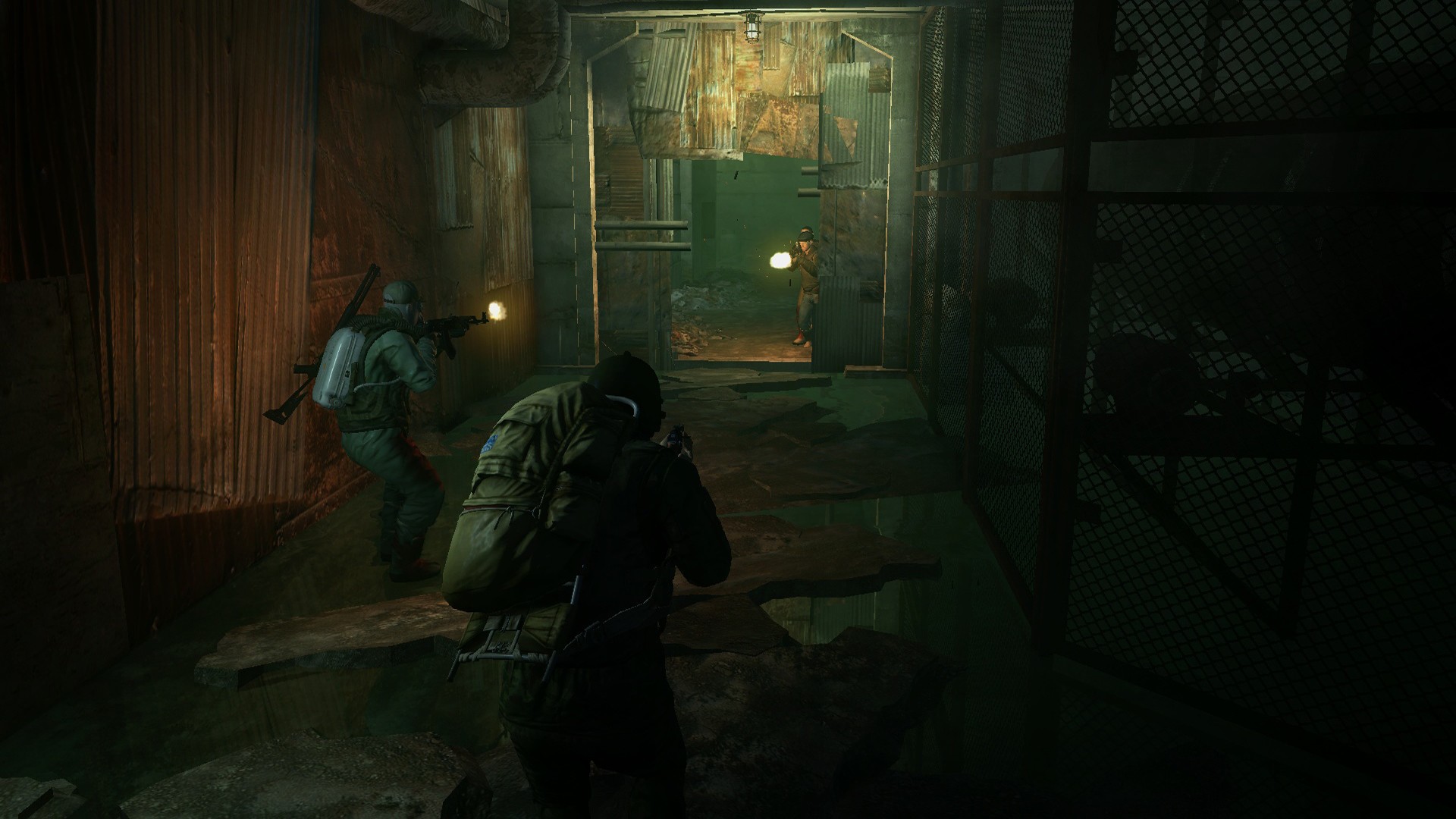 Скриншот из игры Stalker Online - 48