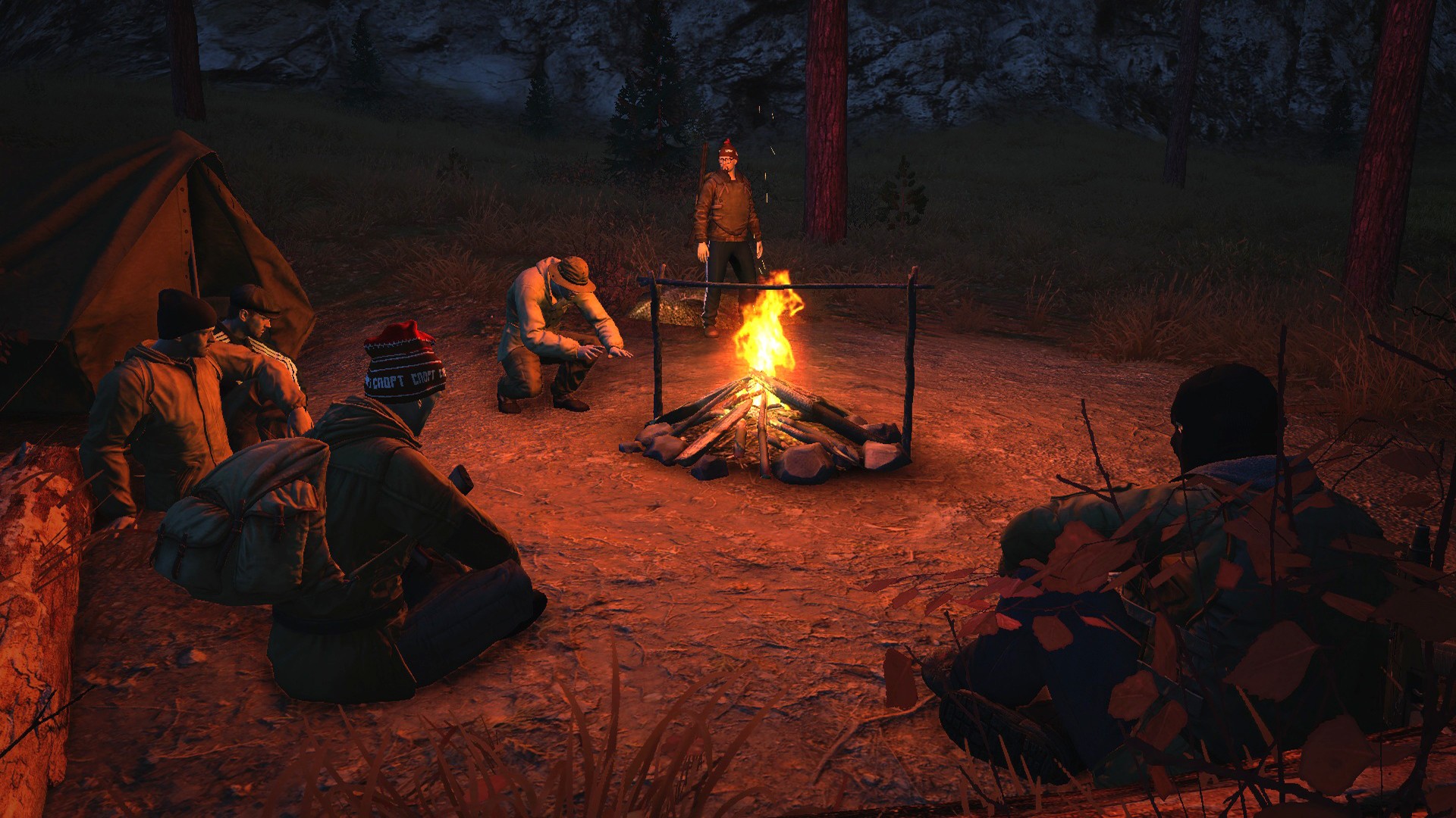 Скриншот из игры Stalker Online - 21