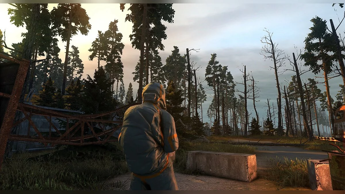 Скриншот из игры Stalker Online - 52