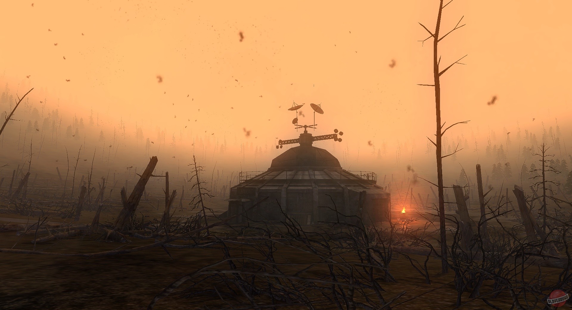 Скриншот из игры Stalker Online - 15