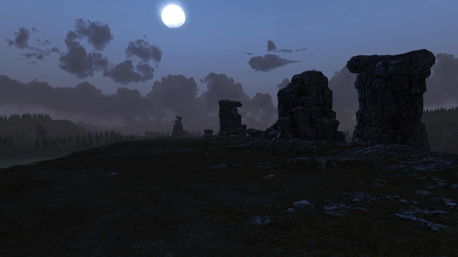 Скриншот из игры Stalker Online - 29