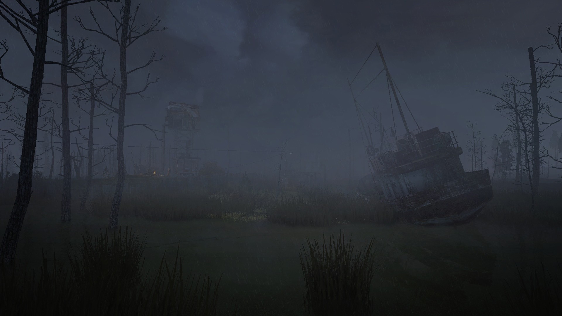 Скриншот из игры Stalker Online - 32