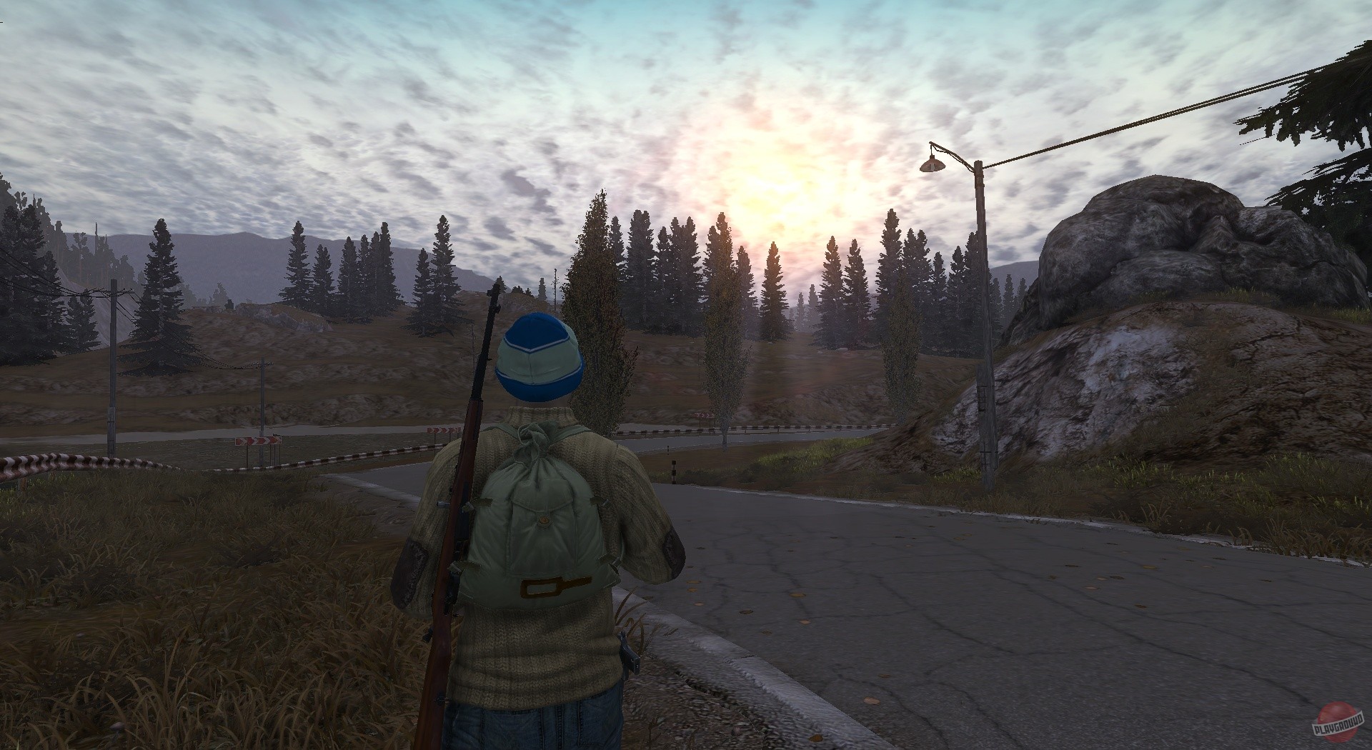 Скриншот из игры Stalker Online - 20