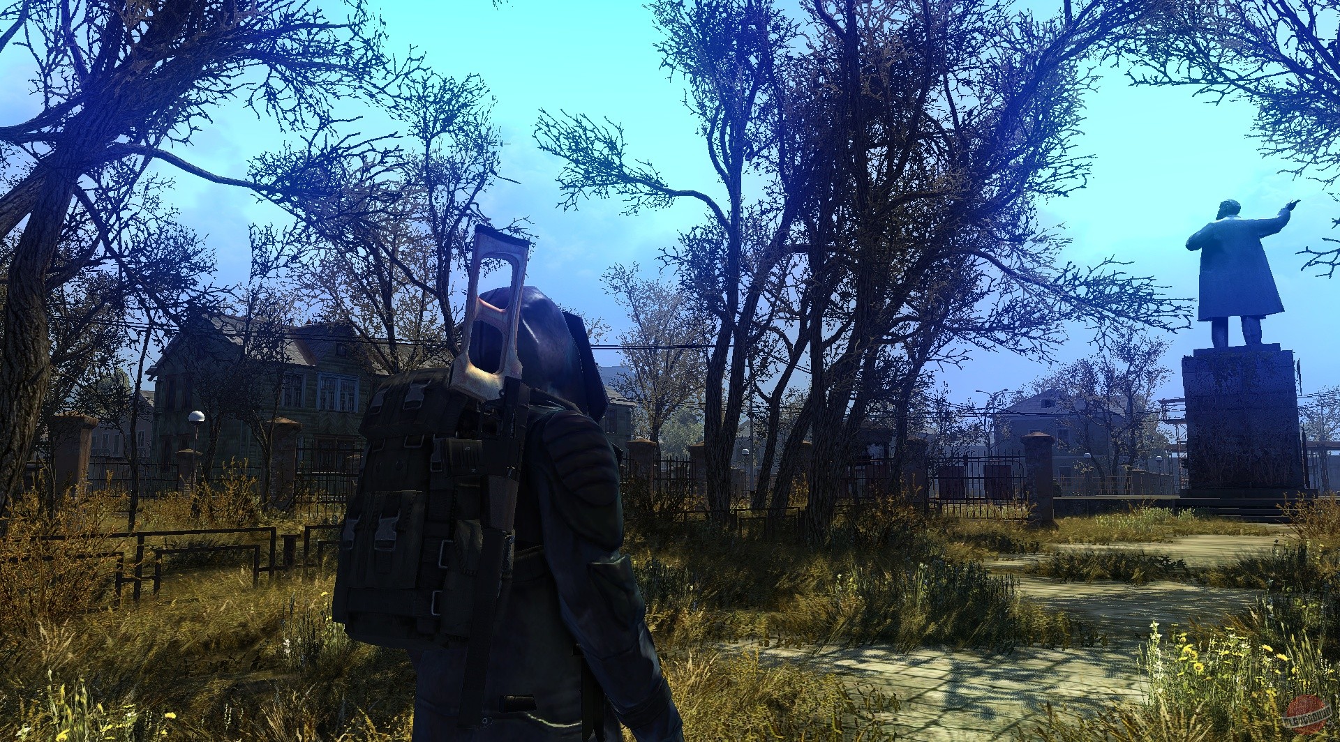 Скриншот из игры Stalker Online - 24