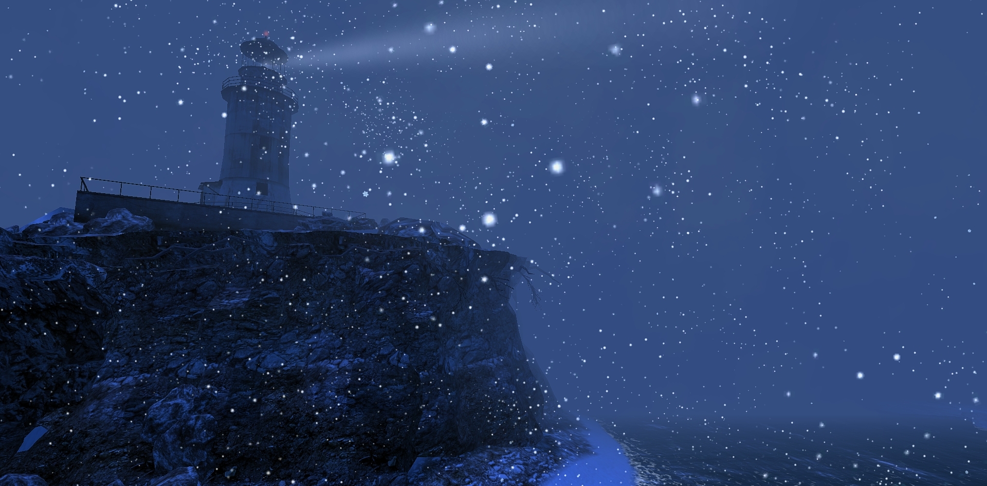 Скриншот из игры Stalker Online - 7