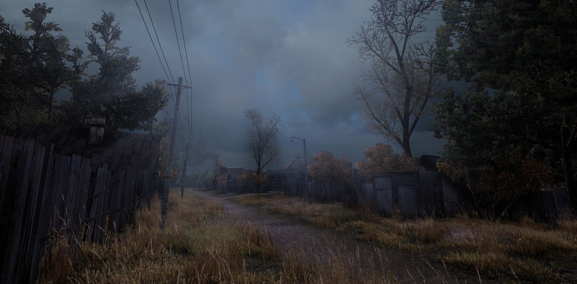 Скриншот из игры Stalker Online - 9