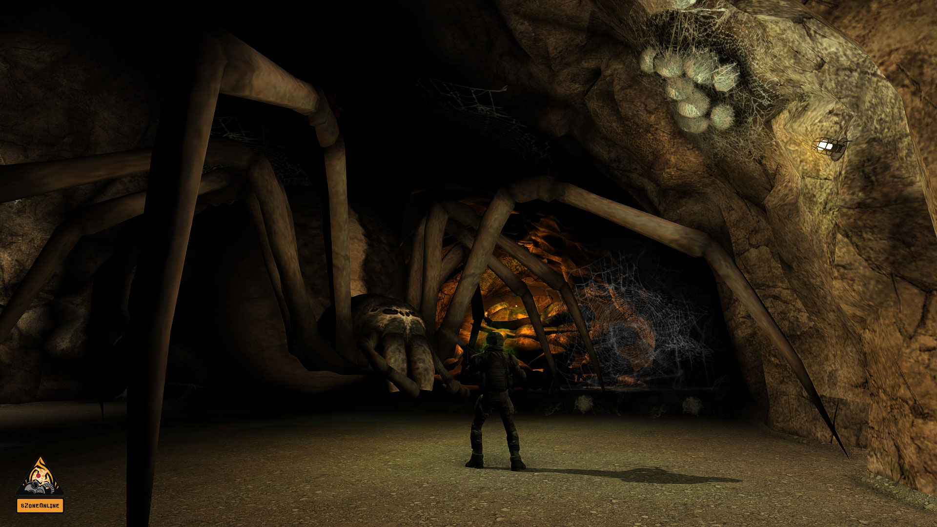 Скриншот из игры sZone-Online - 20