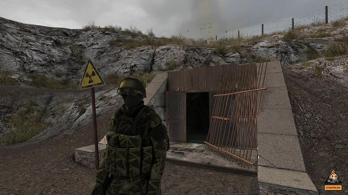 Скриншот из игры sZone-Online - 21