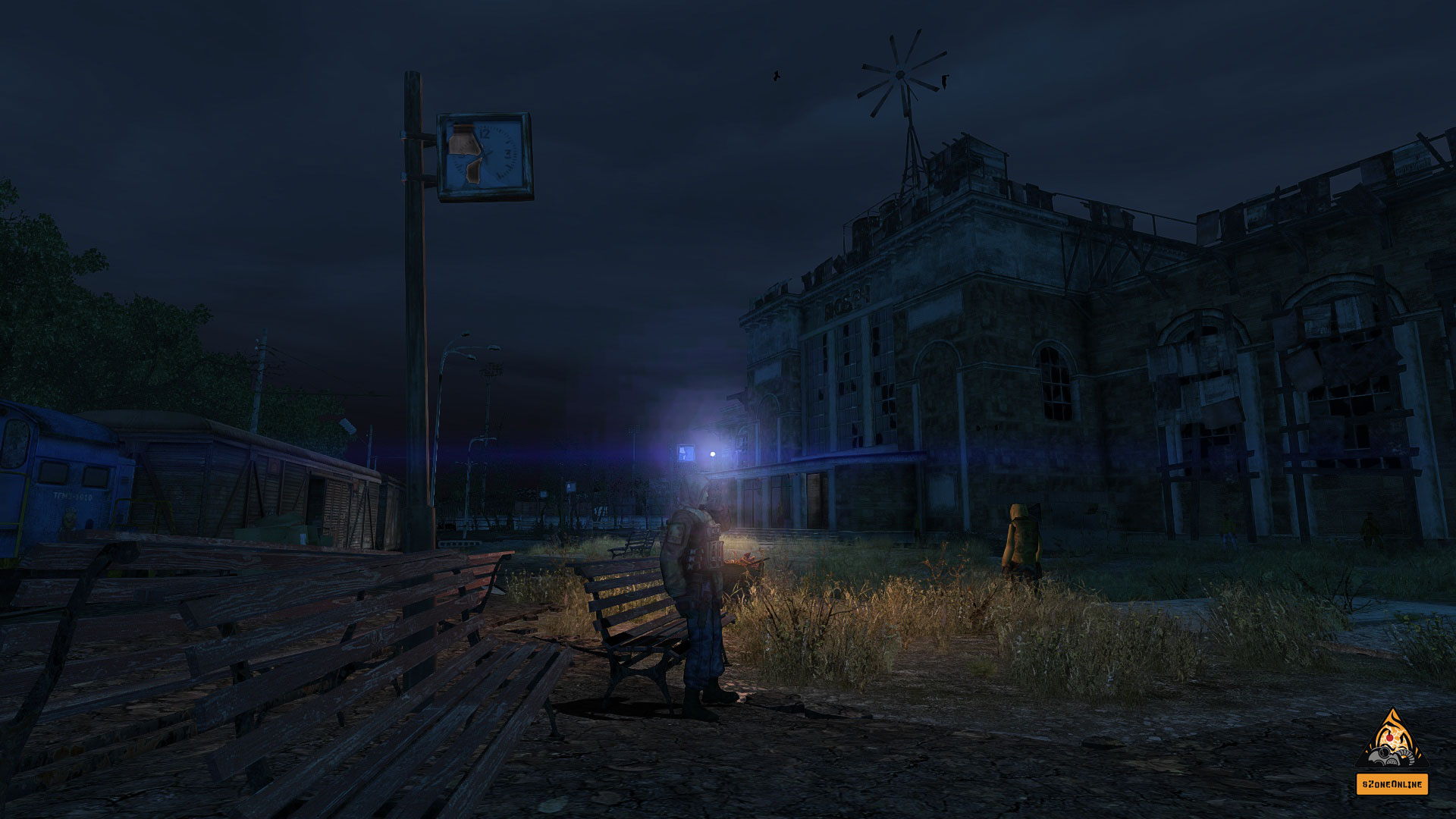 Скриншот из игры sZone-Online - 16