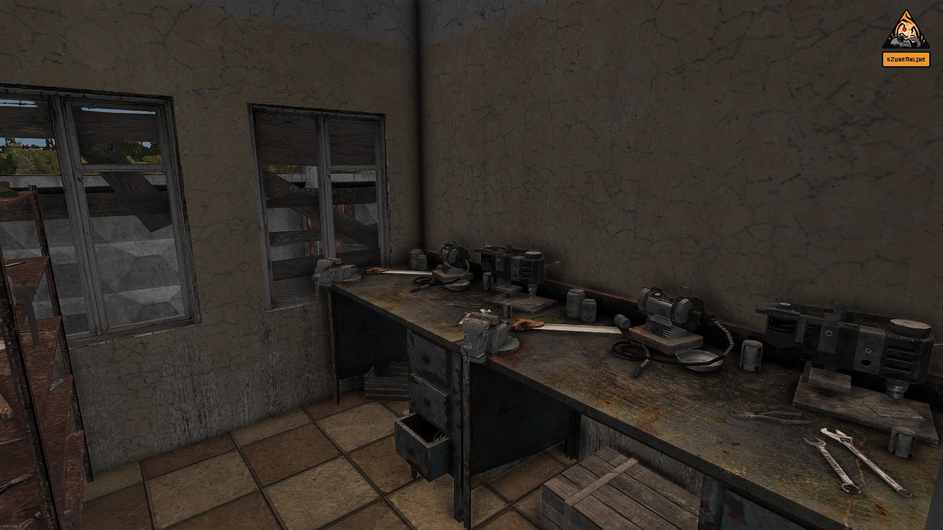 Скриншот из игры sZone-Online - 19