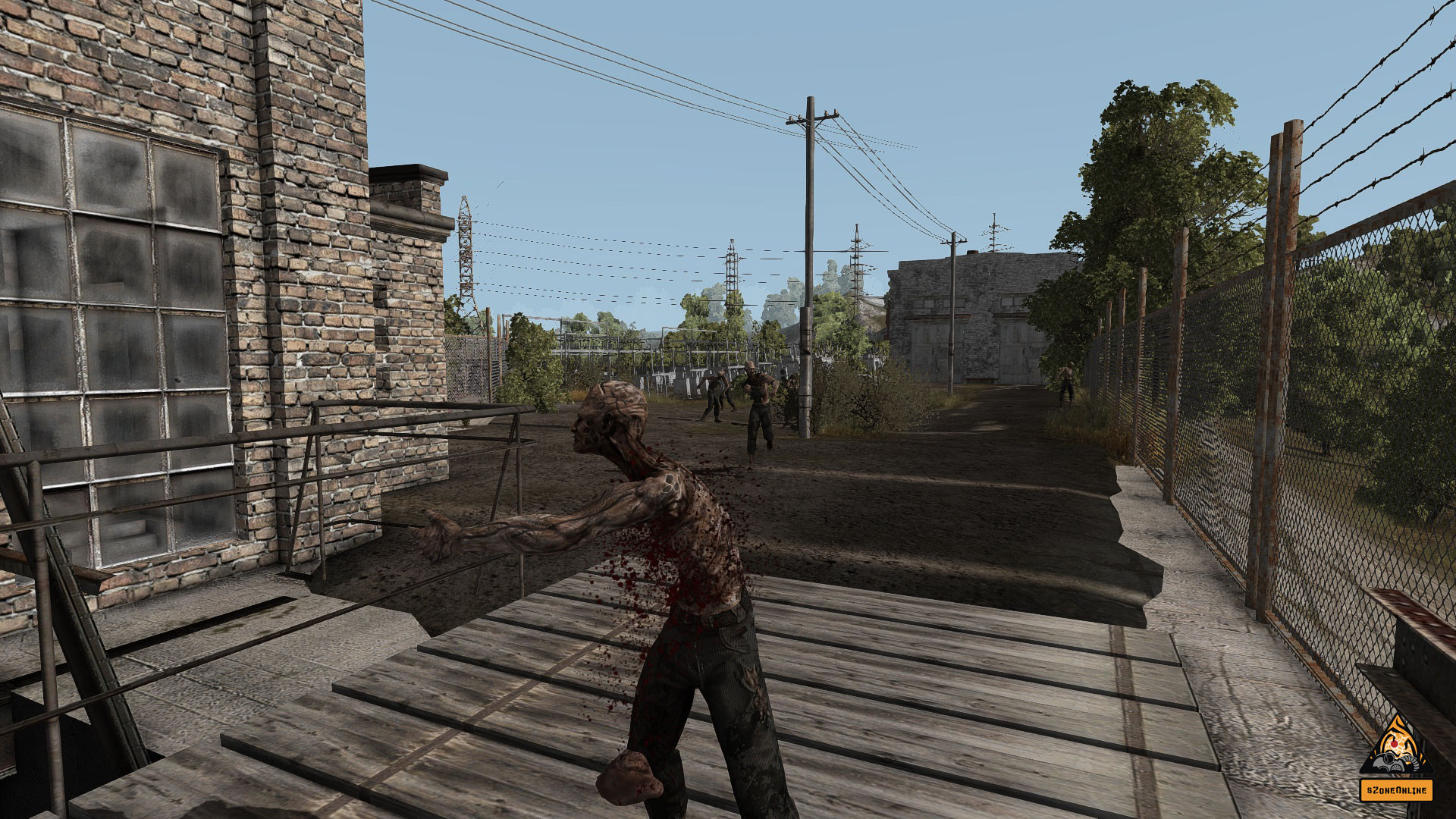 Скриншот из игры sZone-Online - 29