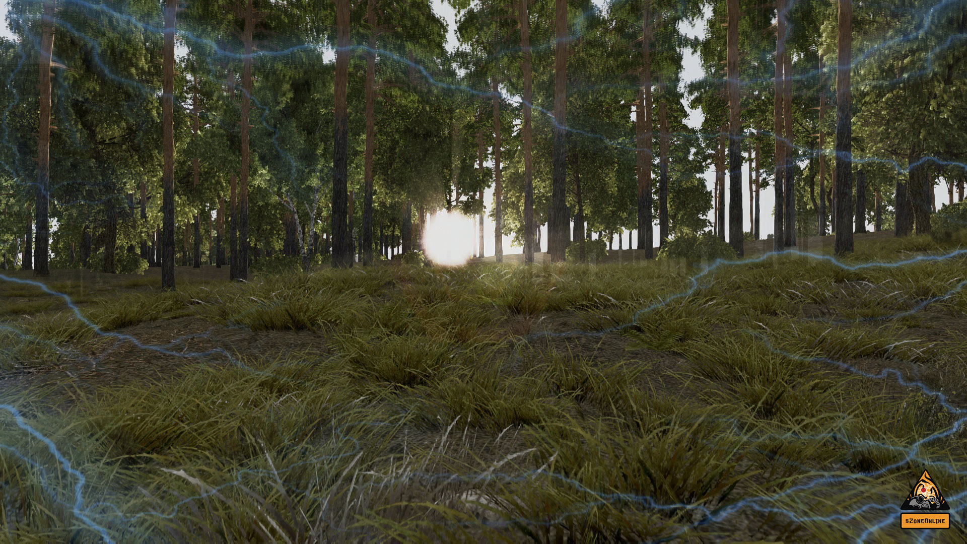 Скриншот из игры sZone-Online - 14