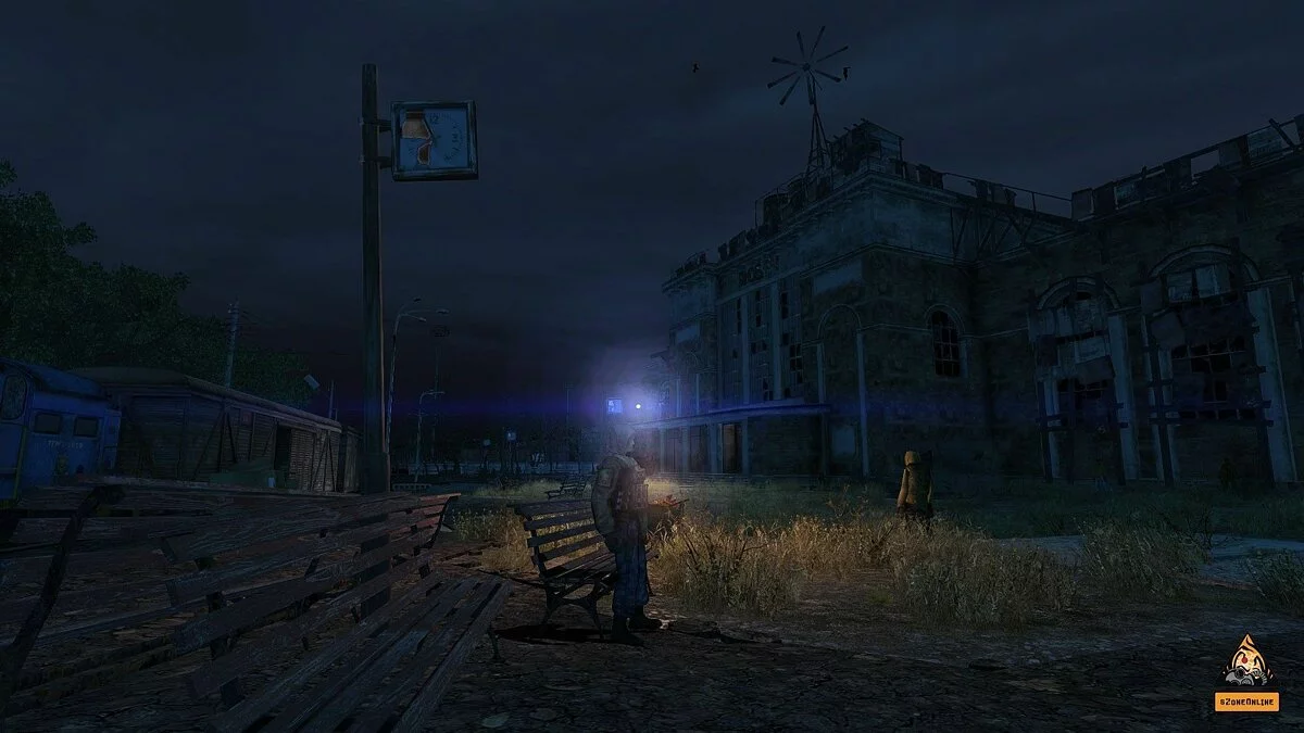 Скриншот из игры sZone-Online - 18