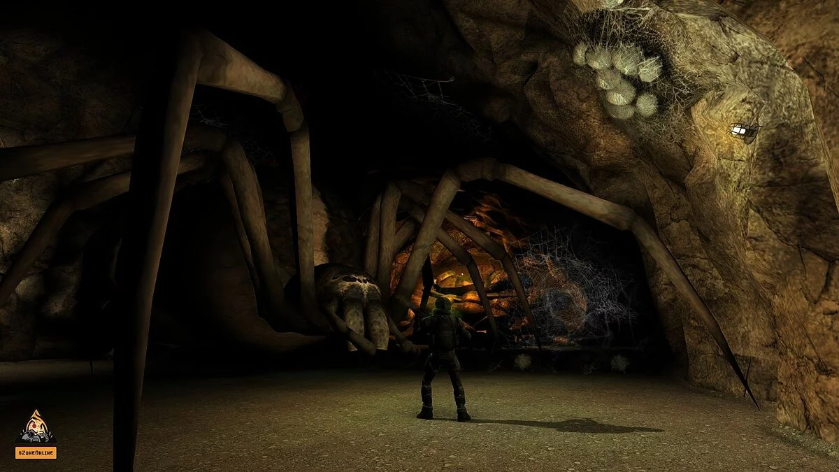 Скриншот из игры sZone-Online - 30