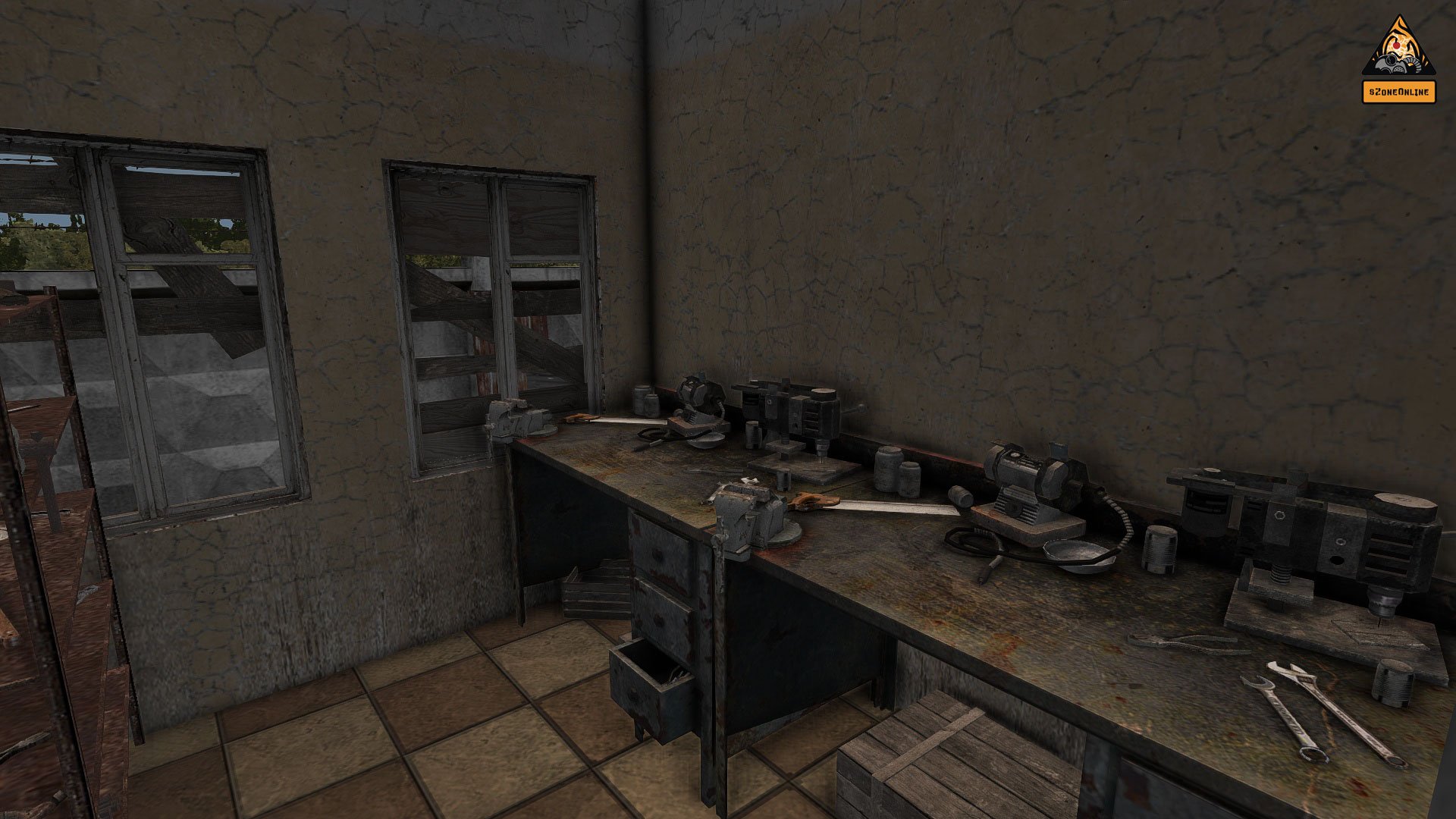 Скриншот из игры sZone-Online - 11