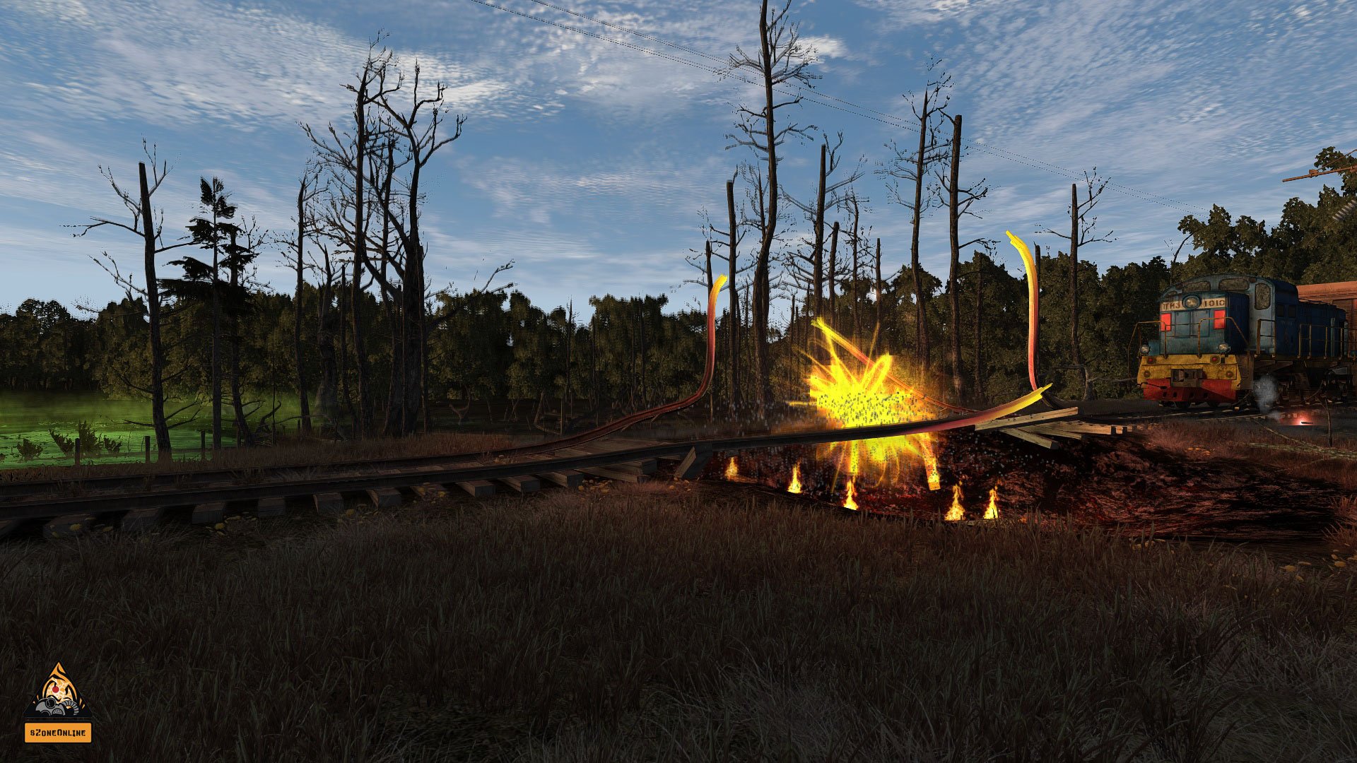 Скриншот из игры sZone-Online - 9