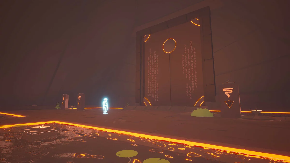Скриншот из игры Hourglass - 5