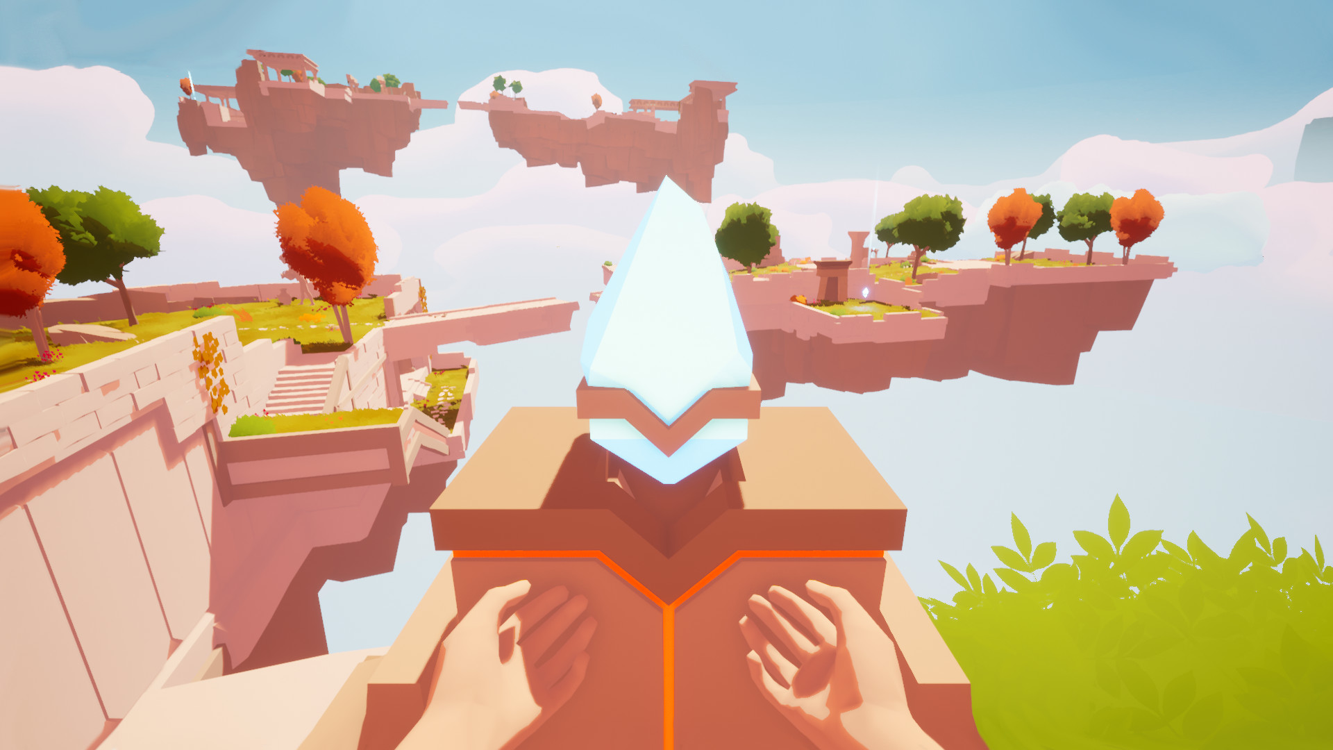 Скриншот из игры Hourglass - 27