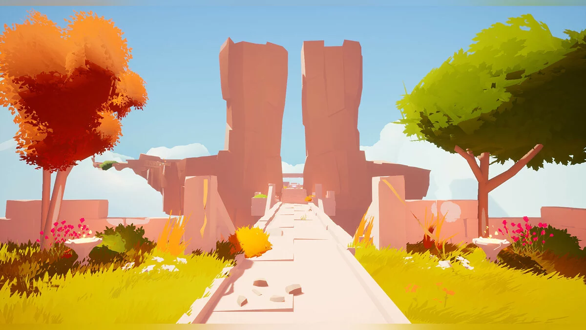 Скриншот из игры Hourglass - 3