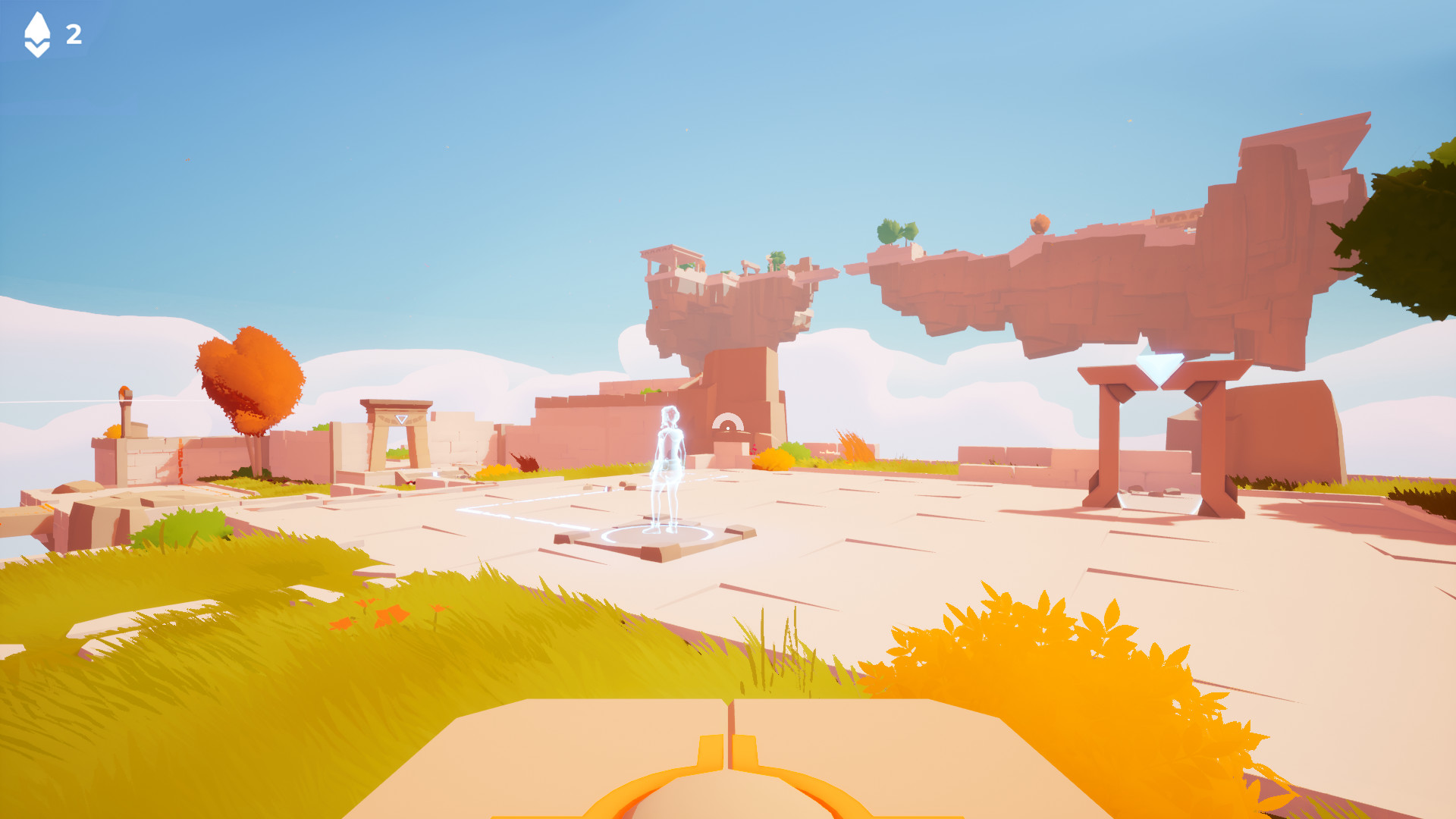Скриншот из игры Hourglass - 30