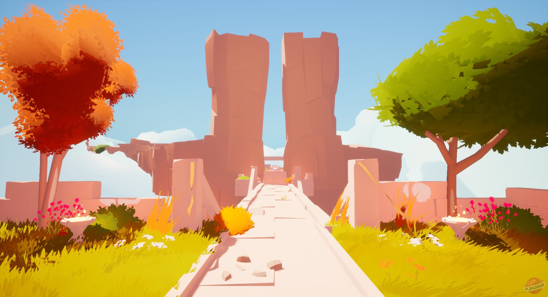 Скриншот из игры Hourglass - 10