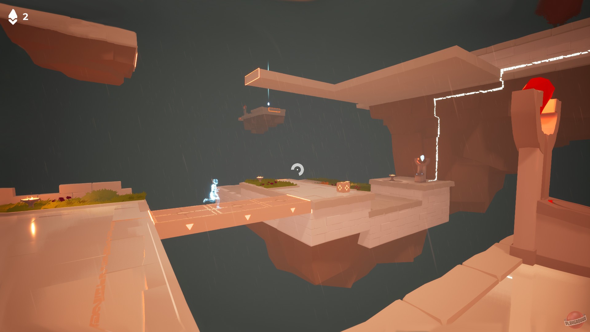 Скриншот из игры Hourglass - 13