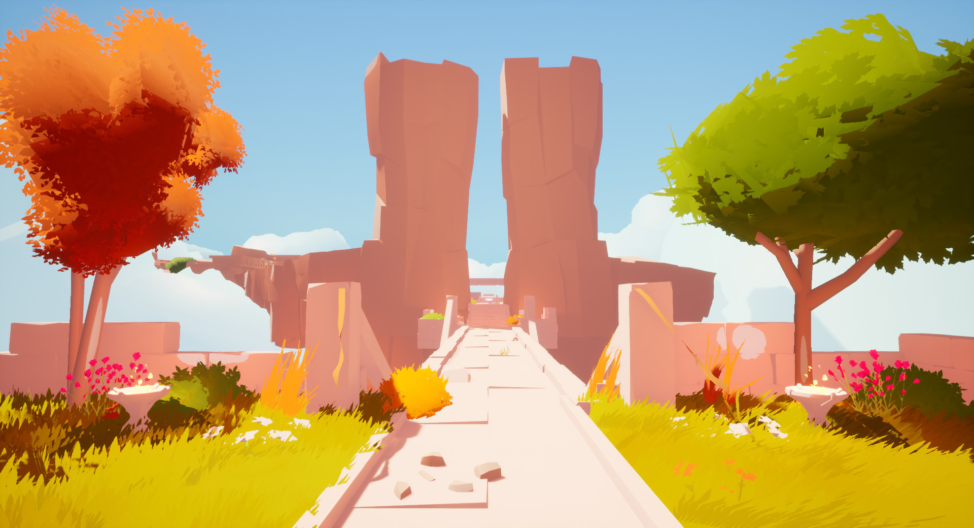 Скриншот из игры Hourglass - 4