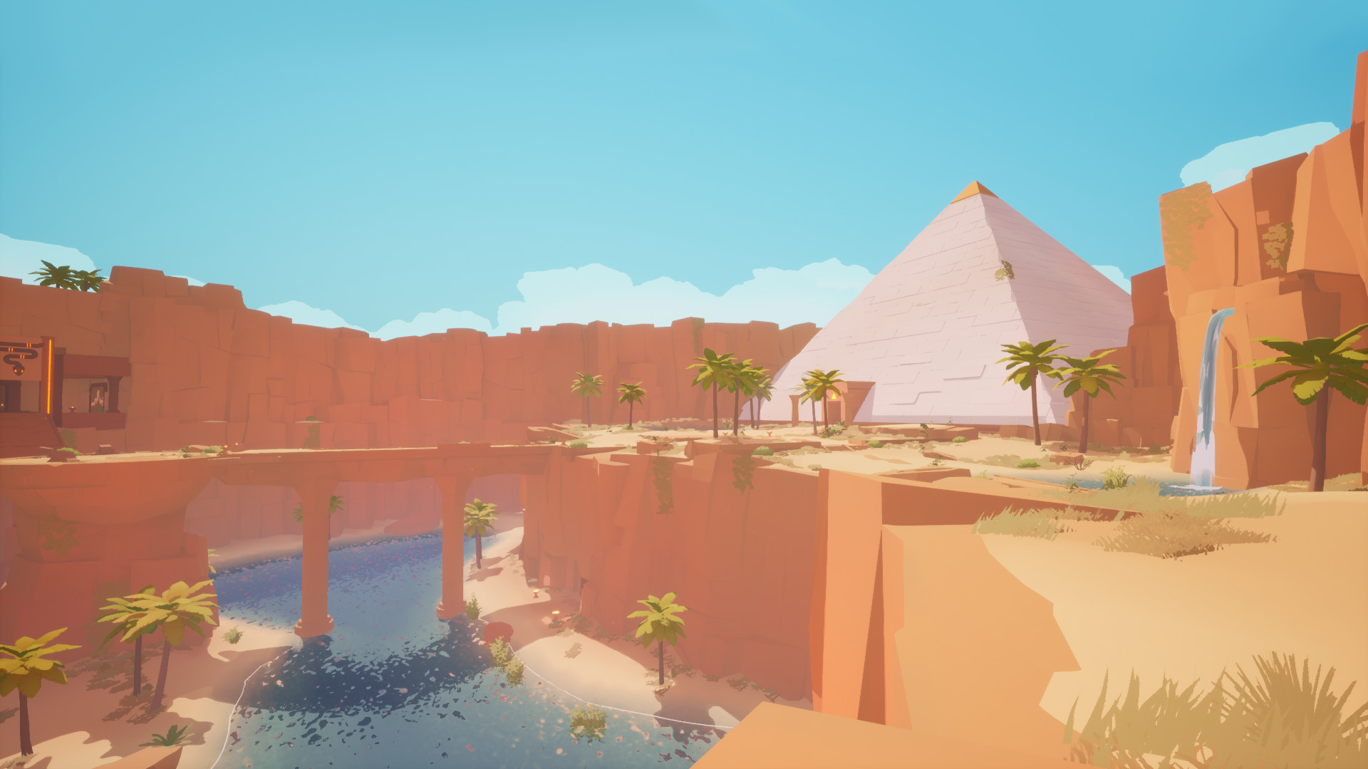 Скриншот из игры Hourglass - 8