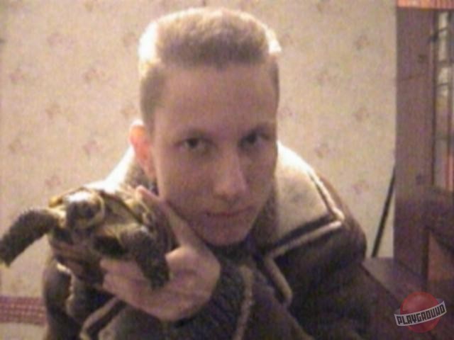 Скриншот из игры Исход - 5